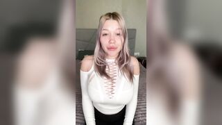 My bOObs? Yeah that it! Follow me for MORE