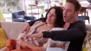 Hot Sensual Interracial BBC Compilation 6