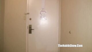 chinese hairy pussy skinny veronica mei lee fucked by bbc rome and macana man