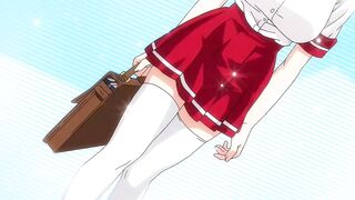 Tsundero Series - (1-6) [60fps] [Full Episode] Eng Sub