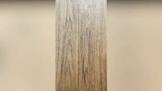 Stepson rubs and fucks MILF after a rough day at work
