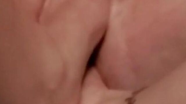 Wife gives footjob part3 the money shot