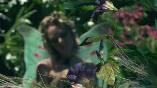 Seductive forest nymphs fuck superheros outdoors (Tory Lane, Krissy Lynn, Miriama Kunkelova)