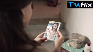 Clarissa Pinheiro Bikini,  Breasts Scene  in Casa Grande