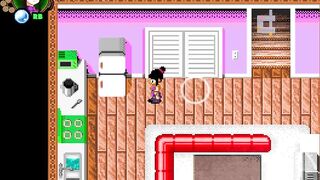 Kamesutra DBZ Erogame 144 First time wife by BenJojo2nd