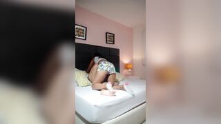 I can't resist fucking you all day stepsister