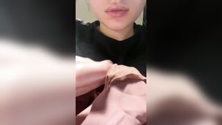 I love lick my best friend wet panties