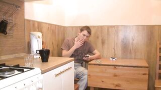Carnal cuckold fornication - video 28