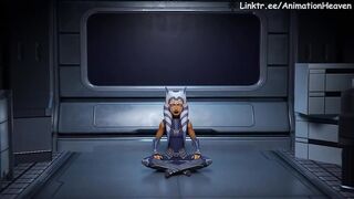 Ahsoka Breaking the Jedi Code || 4K60
