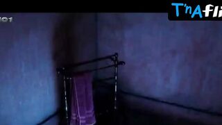 Alessandra Negrini Breasts Scene  in A Erva Do Rato