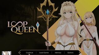 LQ - The best BDSM goblin hentai scene