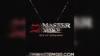 The Master's Delicate Dance: Controlling His Princess's Pleasure Through Edging and Teasing