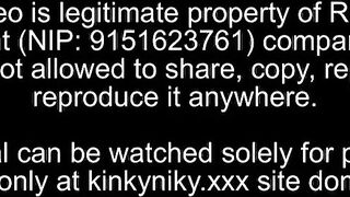 BrutalDildos.com - Kinky Niky [1080p, 2014]