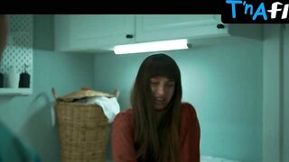 Julia Wieniawa-Narkiewicz Underwear Scene  in All My Friends Are Dead