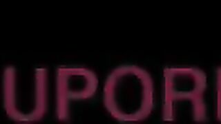 Electrifying Lesbian BDSM