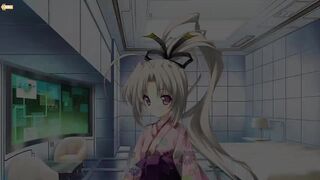 Toudou Chitose - 03(Training)