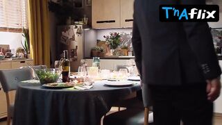Dominika Kachlik Sexy Scene  in M Jak Milosc
