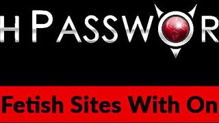 FETISH PASSWORD - Sub teen Mandy Muse ass fucking for maledom facial