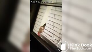 Webcam Masturbation - HCM