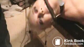 Antonia Epty Her Guts