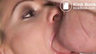 Vomiting and gagging