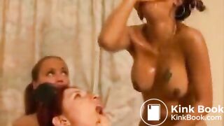 Vomit Blowjobs and Piss