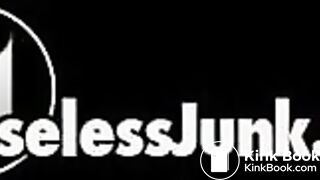 Cute Puking Cocksucker slapped around