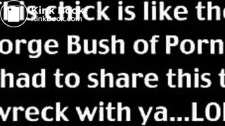 Rachel Luv's Rough BJ