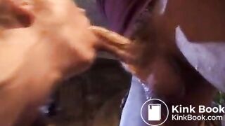 Vomit & ThroatFucking(Extreme Collection) 42mpg