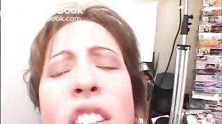 Vomit & ThroatFucking(Extreme Collection) 58wmv