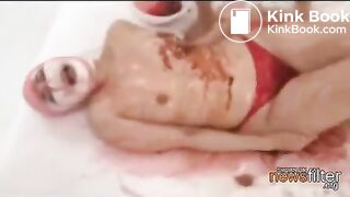 The WTF train is back in town, courtesy of Japan and these two whoresmp4