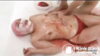 The WTF train is back in town, courtesy of Japan and these two whoresmp4