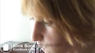 Bulimia Vomit and Food Poisoning - Bulimic Puke2 mp4