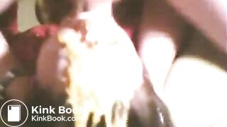 Amateur Extreme Throatfuck 01