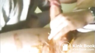 extreme throatfuck puke compilation of compilation