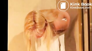 Naked Girl Vomit Puke Puking Food Fetish Barfing