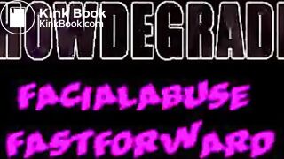 Not quite what she thought