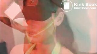 Drunk Tattoo Girl Vomit Puking Puke Vomiting