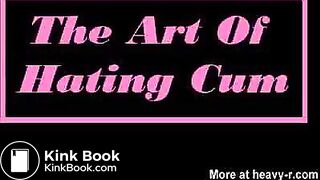 Cum hating sluts