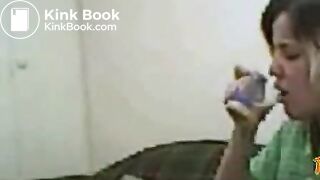 Blonde vomitmpg