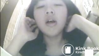 Sick Girls Toilet Vomit Puke Puking Vomiting Gag