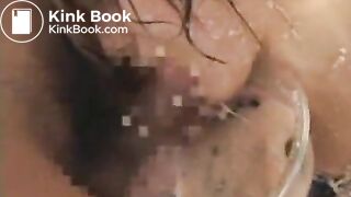 The most DISGUSTING vomit scene ever