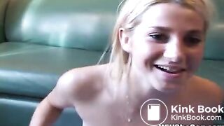 anna nikova puke ftw