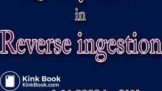 Queeny Love - Reverse ingestion