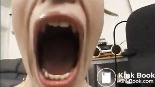 Katelyn, Shy human toilet, Degrading Face Fucking