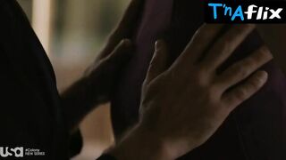 Amanda Righetti Underwear Scene  in Colony