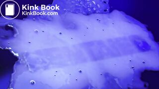 Two Asian Hotties Extreme Cumflated By Alien