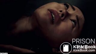 Two Asian Hotties Extreme Cumflated By Alien