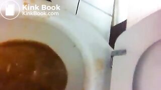 Puke Vomit Kotze Boy