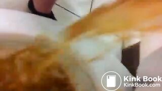 Puke Vomit Kotze Boy